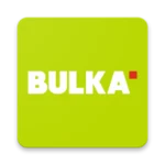 Logo of Bulka android Application 